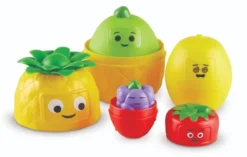Obst Babuschka