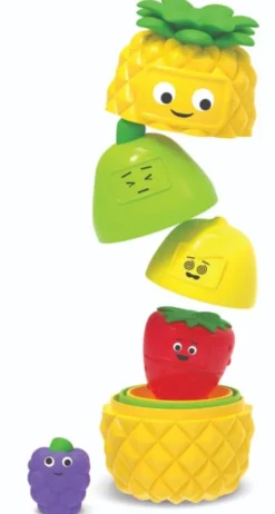 Obst Babuschka