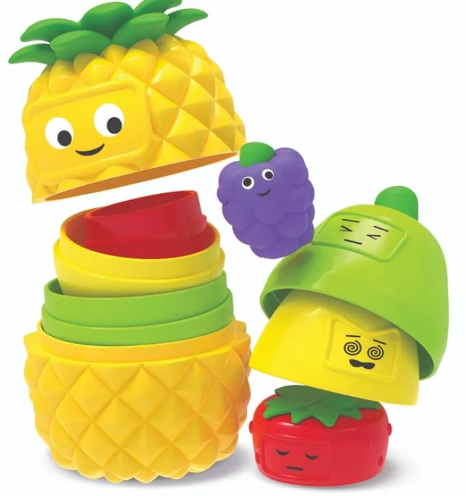 Obst Babuschka