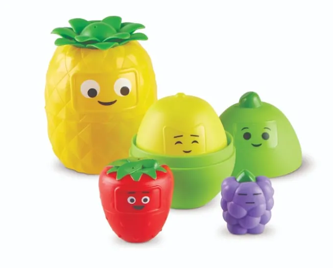 Obst Babuschka