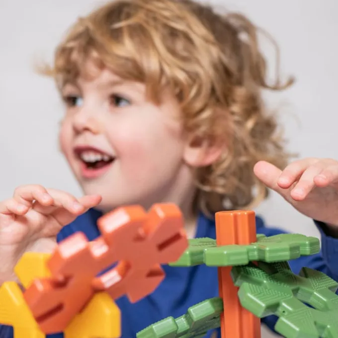 Octoplay Mein erstes - Gruppenset, 42 Teile