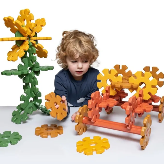 Octoplay Mein erstes - Gruppenset, 42 Teile