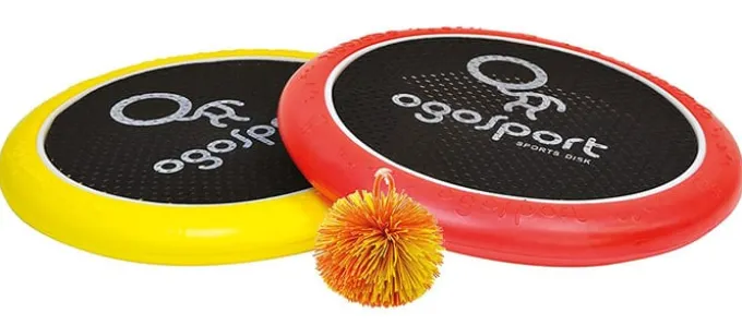 Ogo Sport Bounce Discs - 2 Stk.