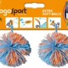 Ogo Sport Bounce Zubehör - Bälle, 2 Stk.