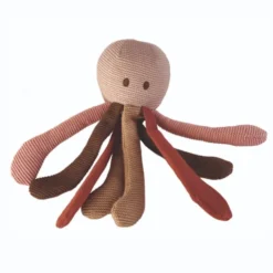 Oktopus Bodi