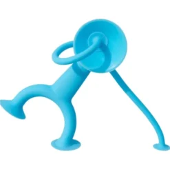 Oogi Saugnapffigur 13 cm – Mehrere Farben, 1 Stk