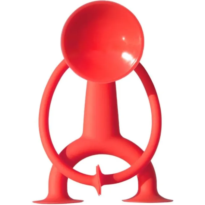 Oogi Saugnapffigur 13 cm – Mehrere Farben, 1 Stk