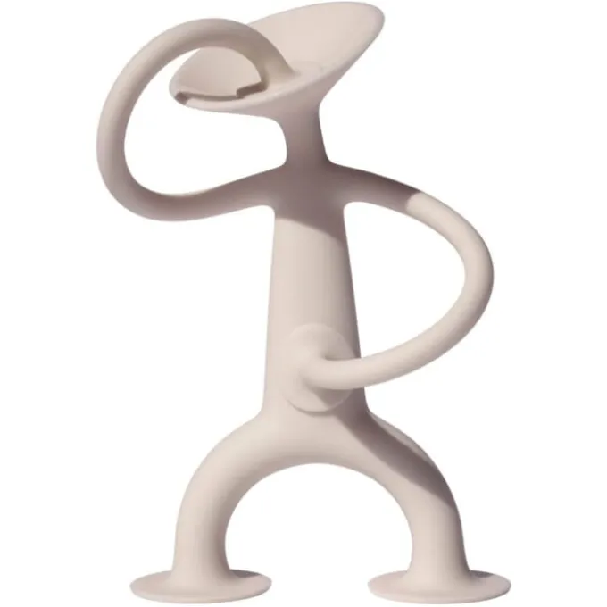 Oogi Saugnapffigur 13 cm – Mehrere Farben, 1 Stk