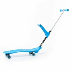 Ookkie Skateboard - Blau