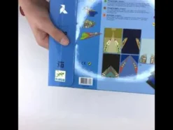 Origami – Coole Flugzeuge