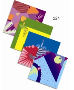 Origami – Dinosaurier