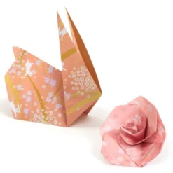 Origamipapier – Haru