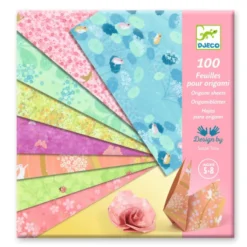 Origamipapier – Haru