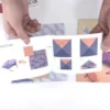 Origami – Tierfamilien
