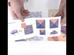 Origami – Tierfamilien