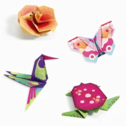 Origami – Tropen