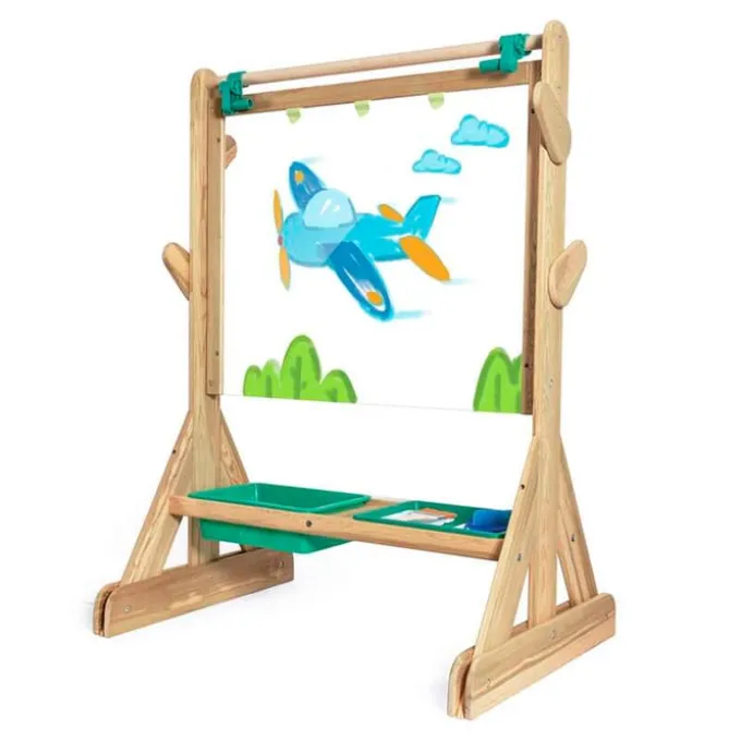 Outdoor-Tafel