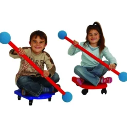 Paddel für Rollbrett, 1 Stk.