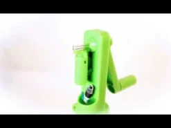 Papierperlen aus recyceltem Papier basteln
