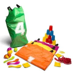 Party-Set (1–4 Teilnehmer)
