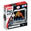 Peg Brite LED Steckmosaik, 122 Stk.