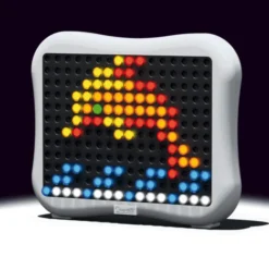 Peg Brite LED Steckmosaik, 122 Stk.