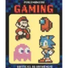 Perlenmuster: Gaming