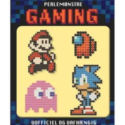 Perlenmuster: Gaming