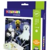 Perlenset - Glow in the Dark Gespenster, 1.100 Stk