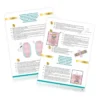 Perlenwebrahmen – All-in-One-Armbandset