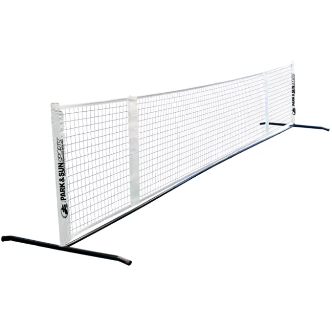 Pickleball-Set inkl. Netz