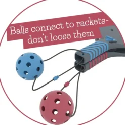 Pickleball-Set - Pickli