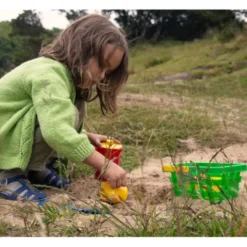 Picknickset, 9 Teile