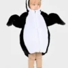 Pinguin Kostüm - Gr. 2-4 Jahre