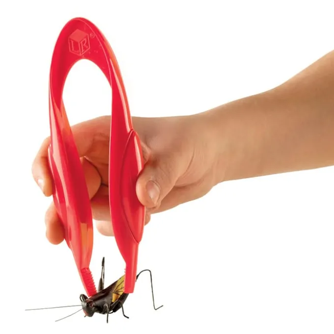 Pinzette Riesig - Set mit 12 Stk.