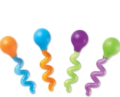 Pipette Twisty Droppers - 4 Stk.