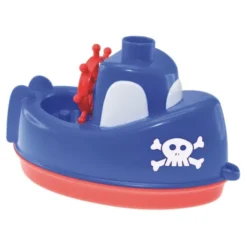 Piratenschiff