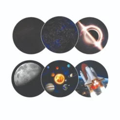 Planetarium Projektor - Nachthimmel
