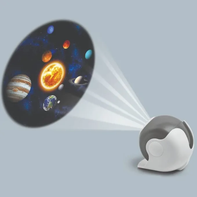 Planetarium Projektor - Nachthimmel