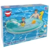 Planschbecken Ocean Pool mit Rutsche
