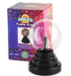 Plasmakugel - 10 cm