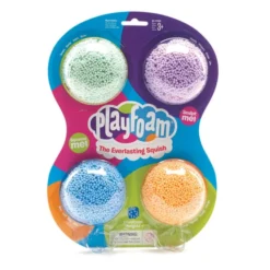 Playfoam - 4er Set
