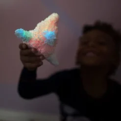 Playfoam - Glow in the dark, 8er Set