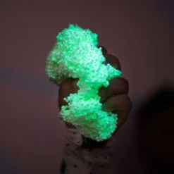 Playfoam - Glow in the dark, 8er Set