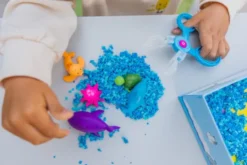 Playfoam Pluffle - Spielset Verstecken