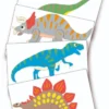 PlayMais Classic Fun To Play - Dinosaurier 500 Stk