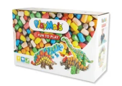 PlayMais Classic Fun To Play - Dinosaurier 500 Stk