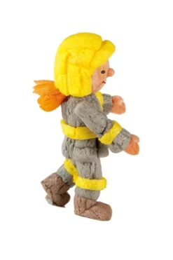 PlayMais Classic Fun To Play - Feuerwehr, 500 Stk.