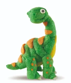PlayMais - Classic One - Dinosaurier, 80 Stk.