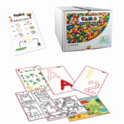 PlayMais Eduline - Große Box